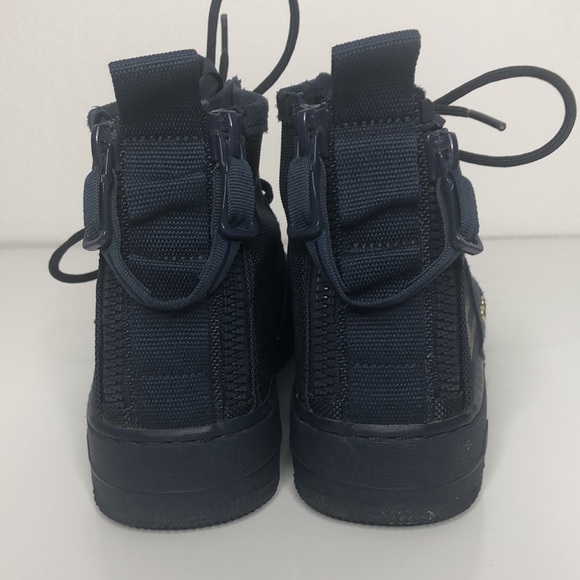 urban utility ftwr type sf af1 mid